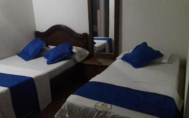 Hotel La Gran Mansion De La Negra