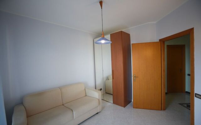 Guest House Villa "Contea di Aci"