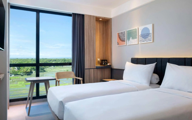 Ibis Yogyakarta International Airport Kulon Progo