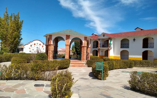 Hotel Santa Barbara