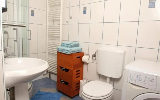 Apartma Felix