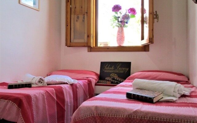 Torre Dellorso Luxury Holiday 200 Meters From The Sea With Climate