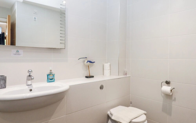 4 Burgh Island Causeway