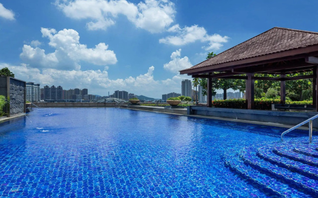 Sheraton Zhongshan Hotel