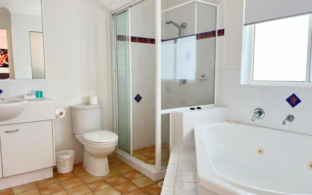 Montego Sands Resort