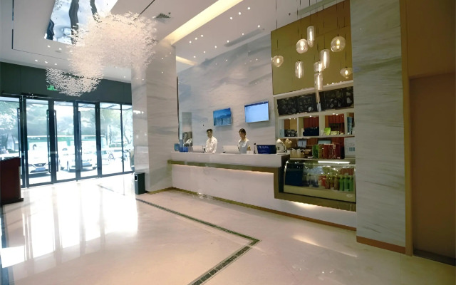 City Comfort Inn Foshan Gaoming Huaying Square