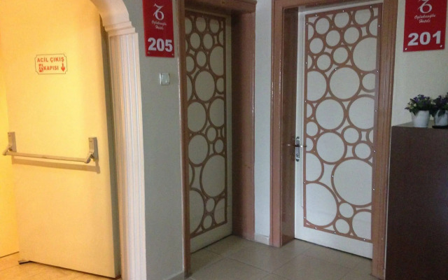 Caylan Hotel
