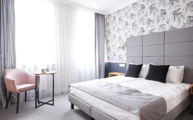 Apartamenty Klasztorna 25