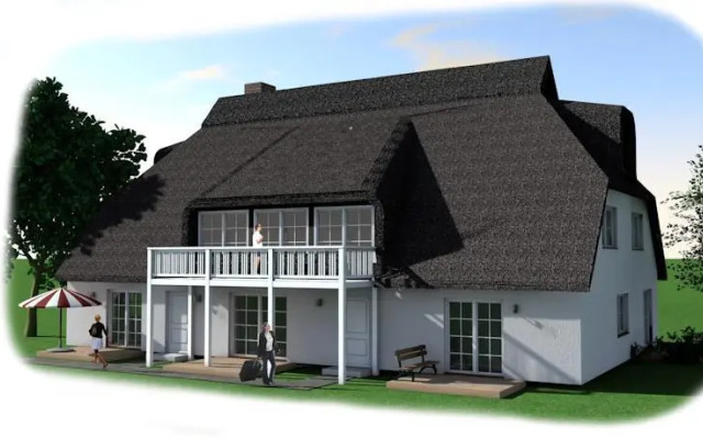 Schäferkate Sierksdorf