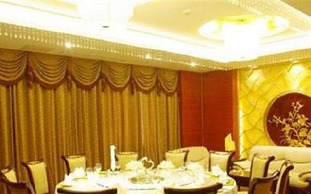Grand Prime Hotel