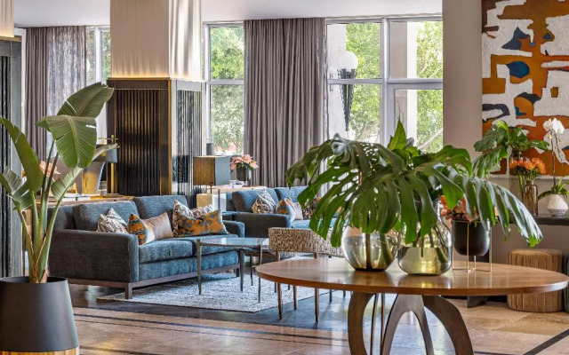 Hyatt Regency Cape Town