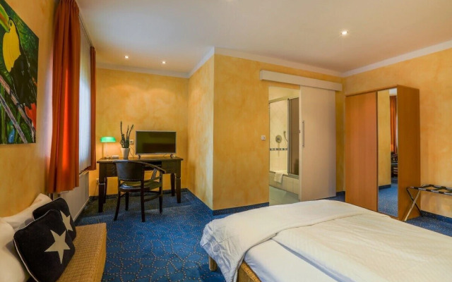 Hotel Schewe