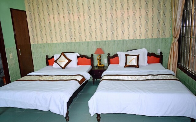 Minh Trang Hotel
