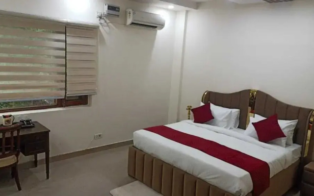 Purple Tree Villa Delhi