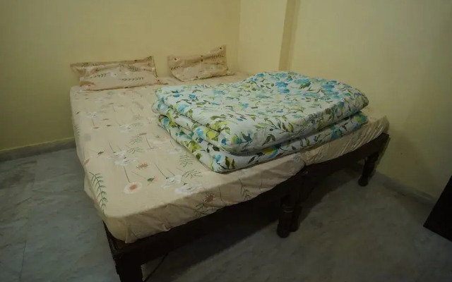 Om Trance Homestay