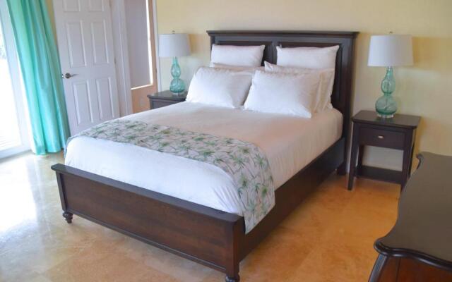 Dolphin Point Villas