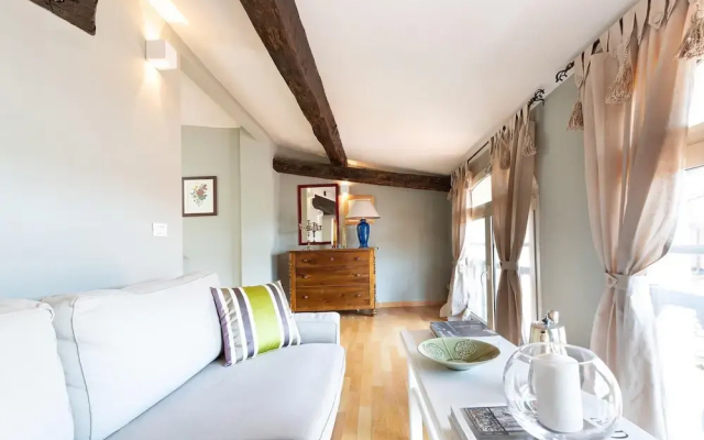 Casa Luca in Lucca With 2 Bedrooms and 2 Bathrooms - Apartment in 卢卡 - Photo 5