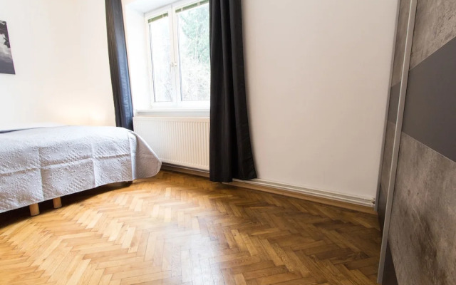 Apartment Veitingergasse