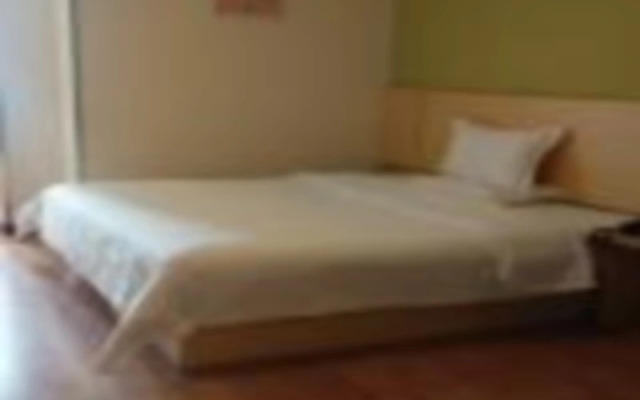 7天连锁酒店(海丰蓝天广场店)