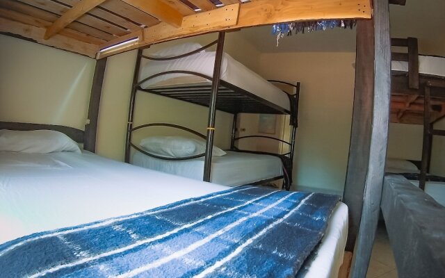Hostal Pueblo Nómada