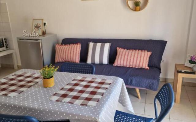 Cosy little studio for family vacations !