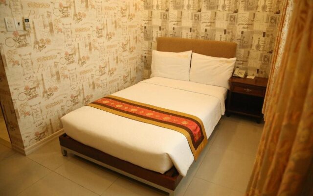 Phu Thanh Hotel