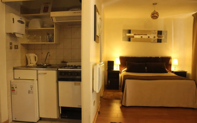 VO Bellas Artes Apartment