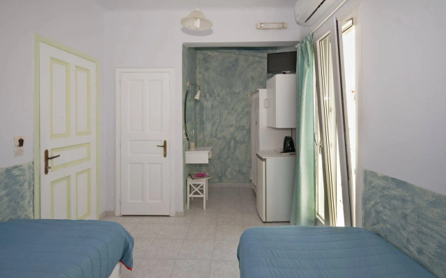 Fraskoula's Rooms Mykonos Town