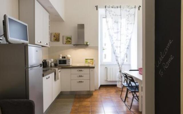 Suite Apartment Prati