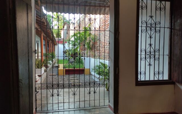 Albarrada Hotel Boutique