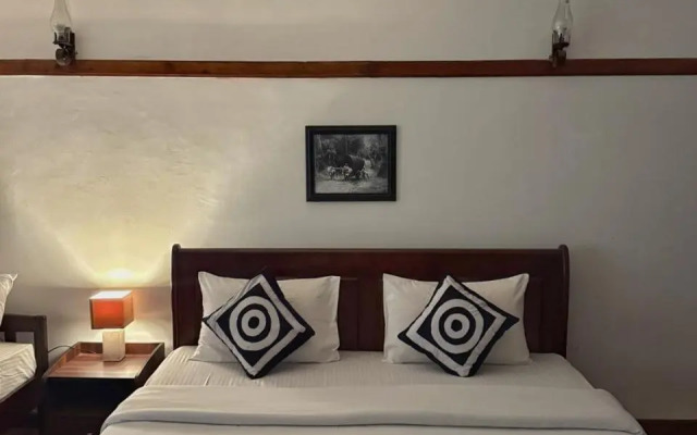 Oasis Cottage