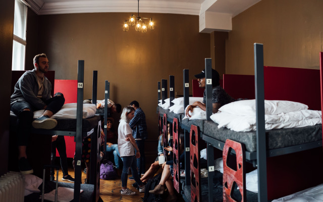 Clink 78 Hostel