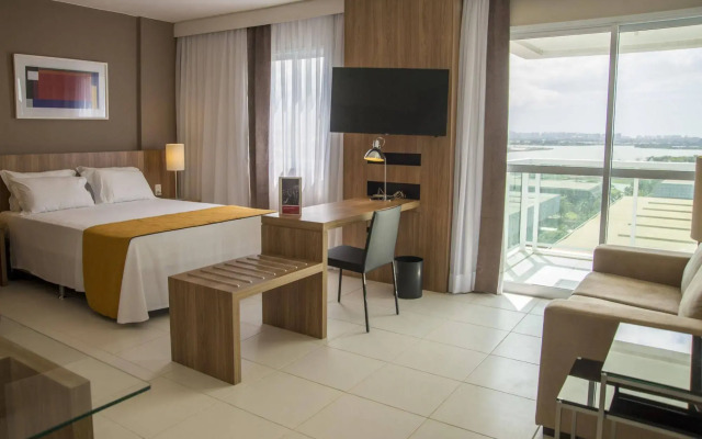 RioStay Residence - Riocentro