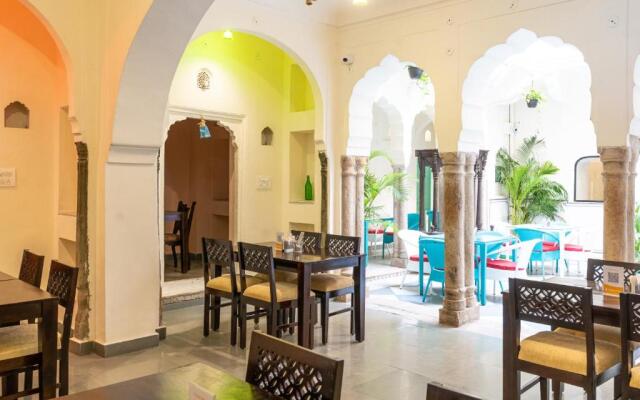 Bloom Boutique | Chelon Haveli