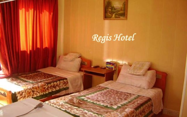 Regis Hotel