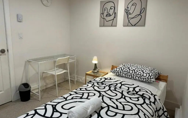 Private room in a Shared house