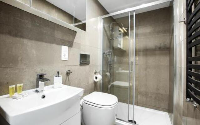 Apartament 666 - Apartamenty No.1