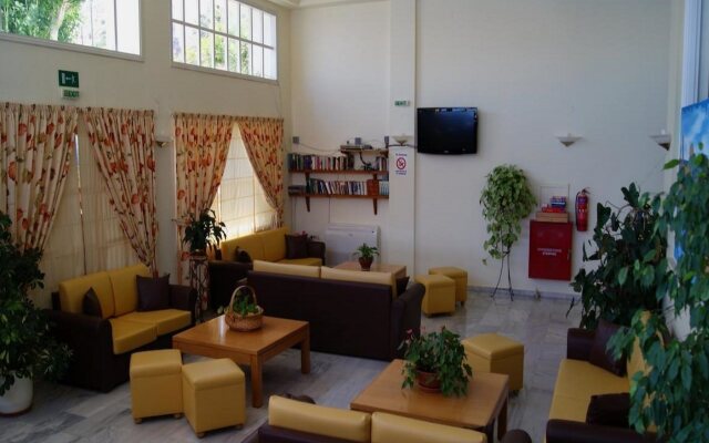 Sokol Resort