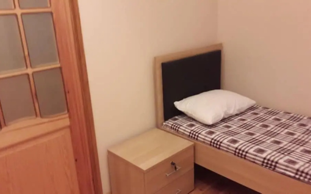 Khazar Guest House in Old City