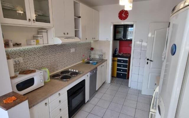 Risto Apartment