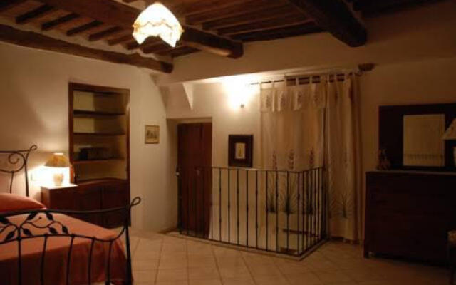 Casa Genoveffa
