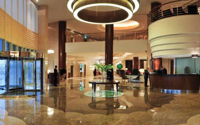 Mövenpick Hotel Al Khobar