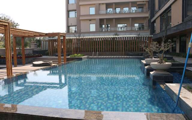 Ramada by Wyndham Varanasi Katesar