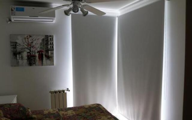 Departamentos Cordoba Holder Ii