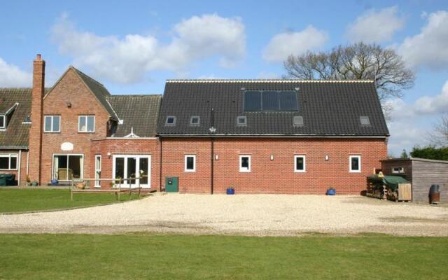 Moorsticks B&B