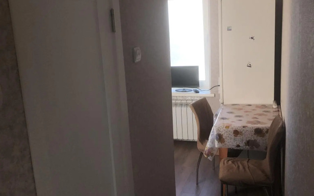 Апартаменты на улице Вязовая 2