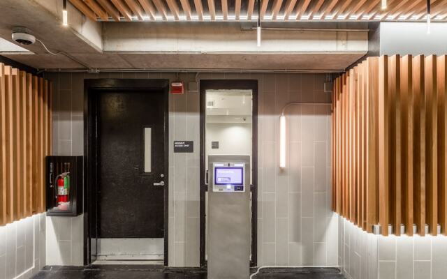 Kasa 2nd Street Austin