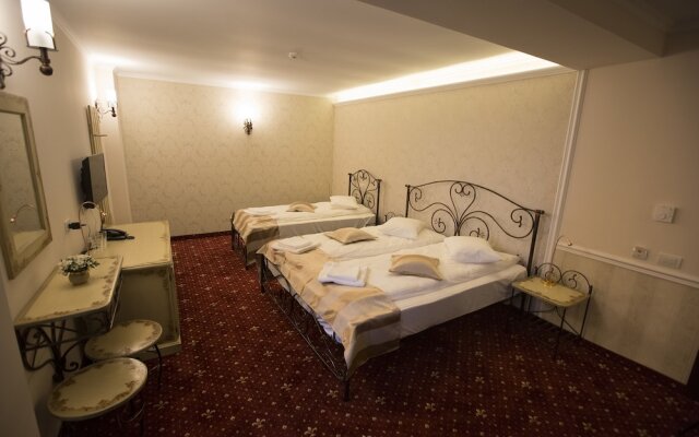 Hotel Aviator Boutique Otopeni