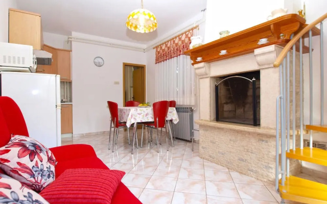 Apartment 1482
