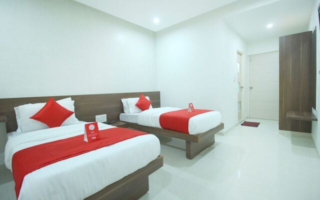 OYO 9351 Hotel RVG